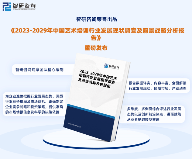 Z6尊龙凯时官方网站中班教案设计意图艺术教育艺术教育行业现状2023年艺术培训行