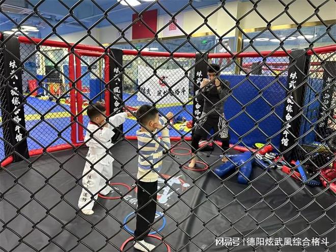 z6尊龙凯时，德阳儿童暑期培训机构有哪些